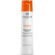 Collistar Ausgleichendes Creme-Shampoo Nach dem Sonnenbad 200 ml