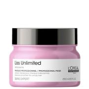 L'Oréal Professionnel Serie Expert Liss Unlimited Masque (200 ml)