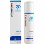 Ultrasun LSF20 Sports Gel (200 ml)