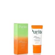 PURITO Mini Daily Soft Touch Sunscreen Sonnenschutz-Erneuerer 15 ml