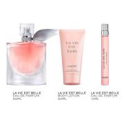 Lancôme La Vie Est Belle Eau De Parfum 50ml Gift Set