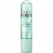 Isle of Paradise Mittleres Selbstbräunungsölspray 200 ml