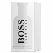 HUGO BOSS BOSS Bottled Unlimited Eau de Toilette 200ml