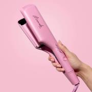 Mermade Hair Double Waver - Pink