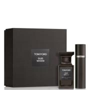 Tom Ford Oud Wood Eau de Parfum Set