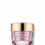 Estée Lauder Resilience Lift Straffende/Festigende Nachtcreme für Gesi...