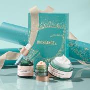 Biossance Get Glowing Set