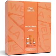 Wella Professionals Invigo Nutri-Enrich, Instant Nourishment Gift Set