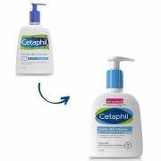 Cetaphil Sanfte Hautreinigung Waschlotion 473 ml