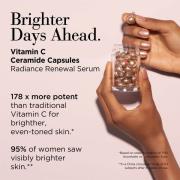 Elizabeth Arden Ceramide Vitamin-C-Kapseln – 90 Kapseln