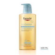 Eucerin AtoControl Bath and Shower Oil 400ml