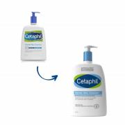 Cetaphil Sanfte Hautreinigung 1000 ml