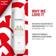 Goldwell Dualsenses Rich Repair Gift Set