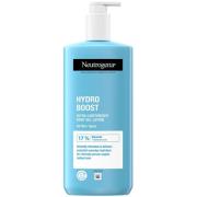 Neutrogena Hydro Boost Body Gel Cream 400 ml