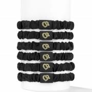 SILKE London Cleopatra Hair Ties