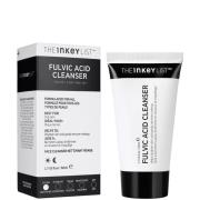 The INKEY List Mini Fulvic Acid Gesichtsreinung 50 ml