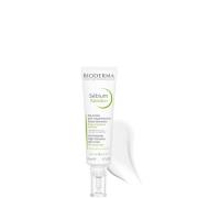 Bioderma Sebium Kerato+ Gel-Cream Gegen Hautunreinheiten 30 ml