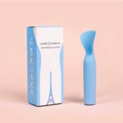 Smile Makers The French Lover Zungen-Vibrator