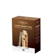 L'Oréal Paris Serum Le Duo X Panorama Mascara Beauty Set