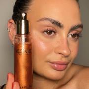 ICONIC London Prep-Set-Tan Selbstbräunungsspray (Verschiedene Farbtöne...