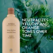 Aveda Pure Plant Blaue Malve Shampoo 1000 ml