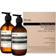 Aesop Resurrection Duet