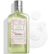L'Occitane Cherry Blossom Shower Gel 250ml (Exclusive)