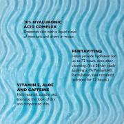 Peter Thomas Roth Water Drench Hyaluronic Cloud Gesichtsmaske (Verschi...