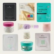 Die Masken Box (im Wert von über 130 €)