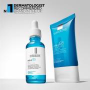 La Roche-Posay Hyalu B5 Instant Fresh Cooling Water-breaking Gel combi...