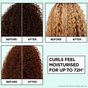 Garnier Method for Curls Conditioner 200ml
