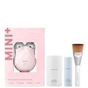 NuFACE Mini + Starter Kit - Sandy Rose