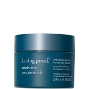 Living Proof Full Shampoo & Conditioner + Moisture Rescue Mask for Lig...