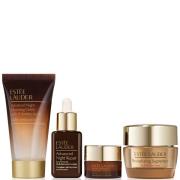 Estée Lauder Get Ready Routine Skincare Gift Set