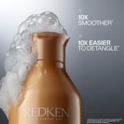 Redken All Soft Shampoo (Geschmeidigkeit)