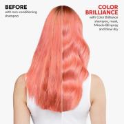 Wella Professionals INVIGO Color Brilliance Mask for Coarse Hair 150 m...