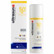 Ultrasun Very High SPF 50+ Kids Lotion 150 ml