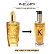 Kérastase Elixir Ultime L'Original Hair Oil