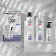 NIOXIN 3-Part System 5 Scalp and Hair Treatment for Chemically Treated...