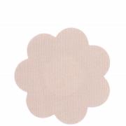 brushworks Satin Petal Nipple Covers