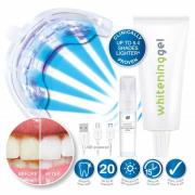 Rio Smile White Advanced Zahnaufhellungs-Kit