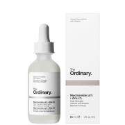 The Ordinary Niacinamid 10 % + Zink 1 % Supersize Serum 60 ml