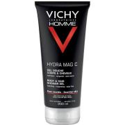 Vichy Homme Shower Gel 200 ml