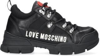 Love Moschino Ja15594g0d Sneaker Low Merhfarbig/Bunt Damen