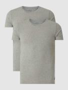 Polo Ralph Lauren Underwear T-Shirt mit Stretch-Anteil im 2er-Pack in ...