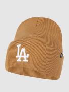 '47 Mütze mit 'Los Angeles Dodgers'-Stickerei in Camel, Größe 1