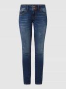 LTB Super Slim Fit Mid Rise Jeans mit Stretch-Anteil Modell 'Molly M' ...