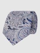 Willen Krawatte aus Seide (7 cm) in Hellrosa, Größe One Size