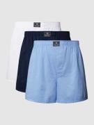 Polo Ralph Lauren Underwear Boxershorts aus Baumwolle im 3er-Pack in O...