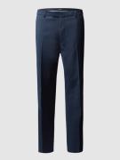 JOOP! Collection Anzughose im Regular Fit Modell 'Brad' in Blau, Größe...